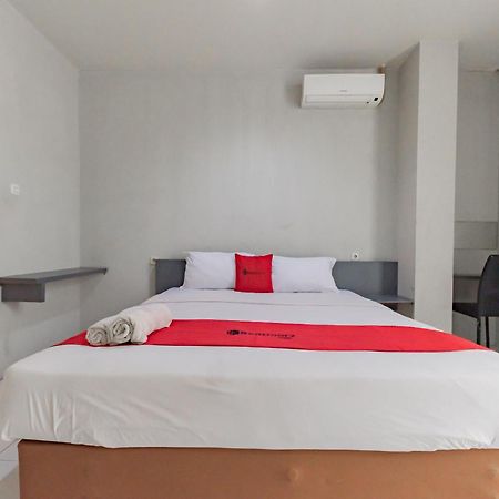 Reddoorz @ Pelajar Pejuang 3 호텔 반둥 외부 사진