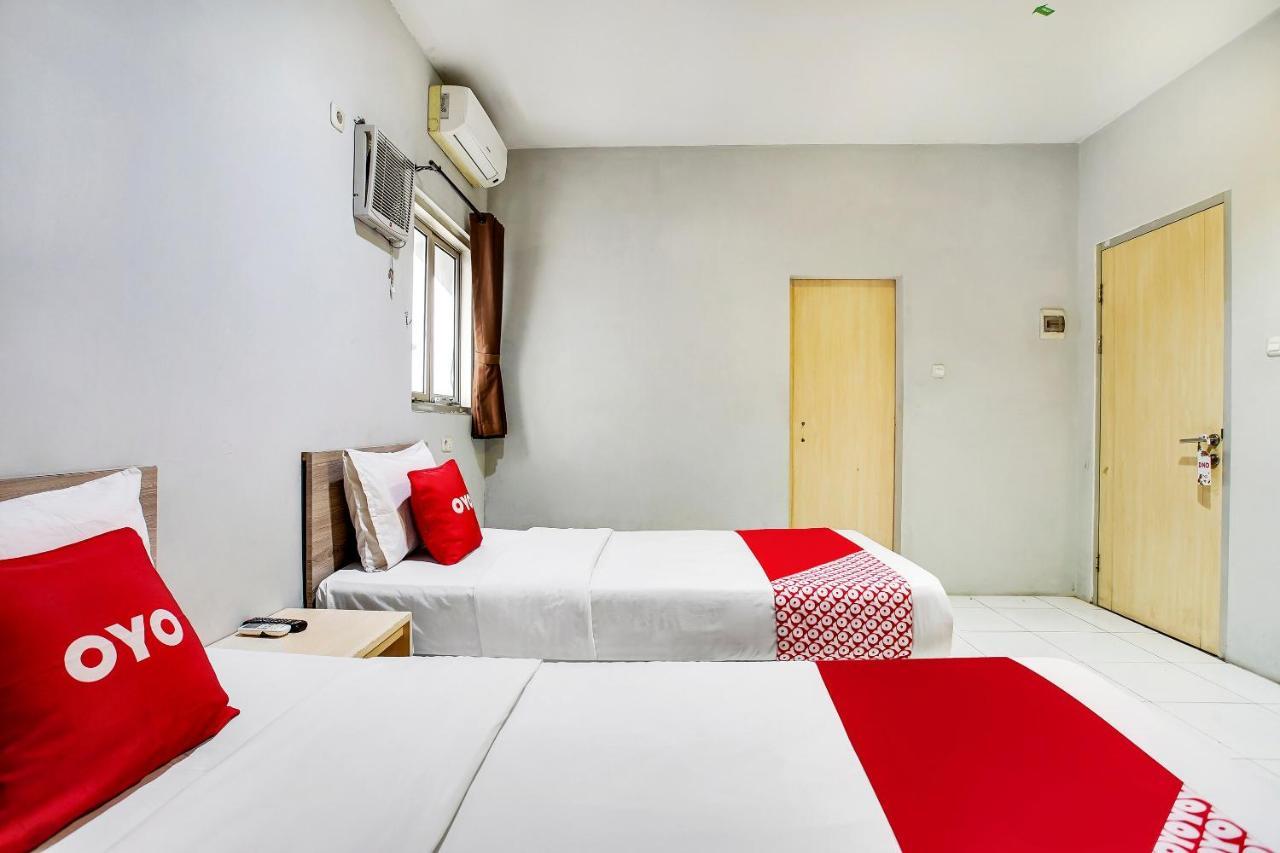 Reddoorz @ Pelajar Pejuang 3 호텔 반둥 외부 사진