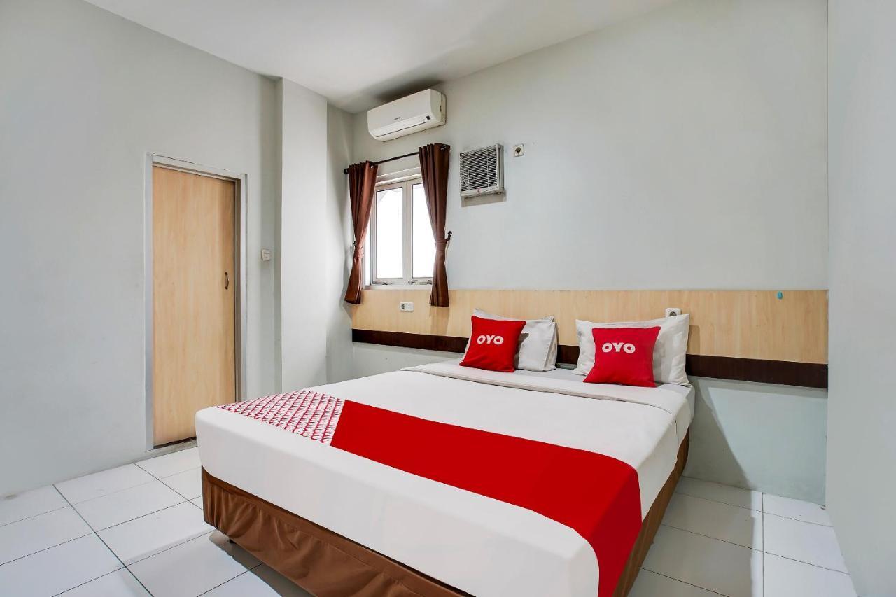 Reddoorz @ Pelajar Pejuang 3 호텔 반둥 외부 사진